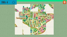 Mapas do Horizonte - Um jogo para conhecer BH Screenshot 1
