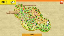 Mapas do Horizonte - Um jogo para conhecer BH Screenshot 4