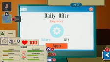 Life Game Screenshot 5