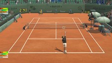 Tennis Elbow Manager 2 Screenshot 3