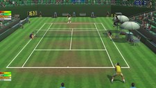 Tennis Elbow Manager 2 Screenshot 2