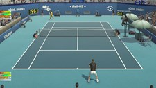 Tennis Elbow Manager 2 Screenshot 1