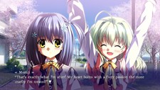 Supipara - Chapter 2 Spring Has Come Screenshot 1