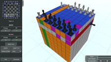 Chess Cubed Screenshot 2