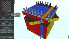 Chess Cubed Screenshot 3