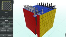Chess Cubed Screenshot 5