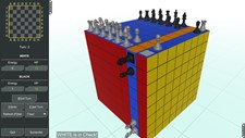 Chess Cubed Screenshot 4