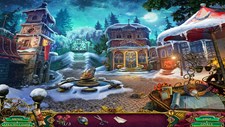 Dark Strokes: The Legend of the Snow Kingdom Collectors Edition Screenshot 3