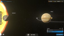 Mars Horizon Screenshot 8