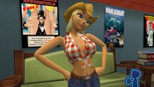 Leisure Suit Larry - Magna Cum Laude Uncut and Uncensored Screenshot 1