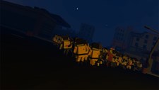 Zombie City Screenshot 3