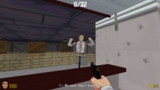 The spy who shot me Screenshot 3
