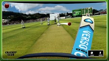 Cricket Club Screenshot 3