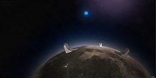Dream On The Moon Screenshot 2