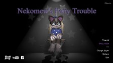 Nekomew's Potty Trouble Screenshot 7