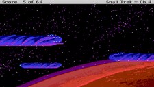 Snail Trek - Chapter 4: The Final Fondue Screenshot 3