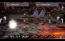 Soul Reaper: Unreap Commander Screenshot 1