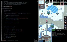 Adventure Land - The Code MMORPG Screenshot 7