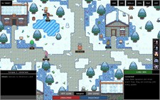 Adventure Land - The Code MMORPG Screenshot 8