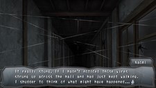 Corpse Party: Book of Shadows Screenshot 1