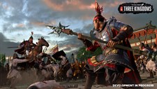 Total War: THREE KINGDOMS Screenshot 8