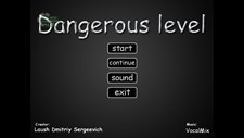Dangerous Level Screenshot 3
