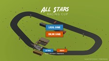 All Stars Racing Cup Screenshot 1