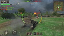Battle Tanks: Legends of World War II Screenshot 5
