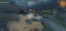 Battle Tanks: Legends of World War II Screenshot 4