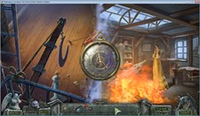 Redemption Cemetery: Clock of Fate Collectors Edition Screenshot 7