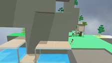 Block'hood VR Screenshot 7