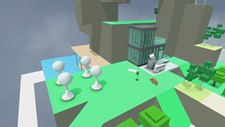 Block'hood VR Screenshot 2