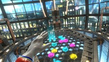 Rainbow Reactor Screenshot 3