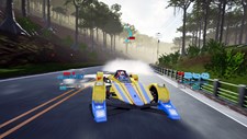 ZEROCAR: Future Motorsport Screenshot 2