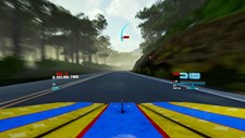 ZEROCAR: Future Motorsport Screenshot 6