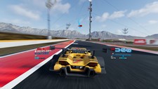 ZEROCAR: Future Motorsport Screenshot 8