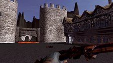 THE ARCHER: Dead Hunt Screenshot 4