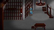 Detective Di: The Silk Rose Murders Screenshot 3