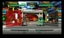 Robo Puzzle Smash Screenshot 5