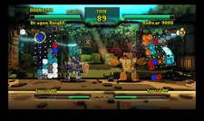 Robo Puzzle Smash Screenshot 2