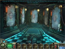 Haunted Halls: Fears from Childhood Collectors Edition Screenshot 4