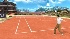 World of Tennis: Roaring ’20s Screenshot 3