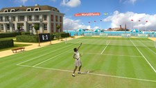 World of Tennis: Roaring ’20s Screenshot 4