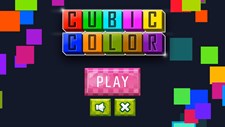 Cubic Color Screenshot 1