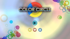 Color Circle Screenshot 2