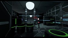 RoboHeist VR Screenshot 2