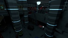 RoboHeist VR Screenshot 7