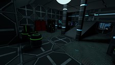RoboHeist VR Screenshot 6