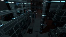 RoboHeist VR Screenshot 5