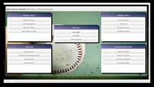Digital Diamond Baseball V7 Screenshot 4